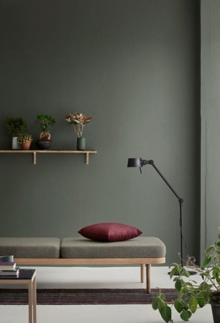 Algunas claves para la decoración de nuestras paredes