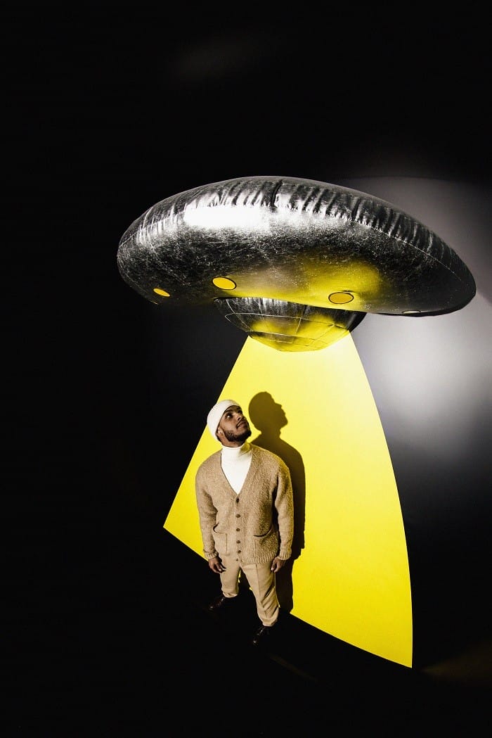 Balloon Museum en Madrid