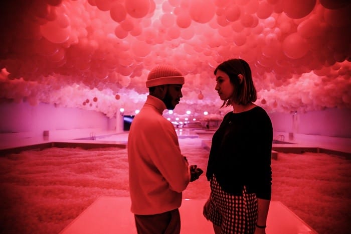 Balloon Museum en Madrid