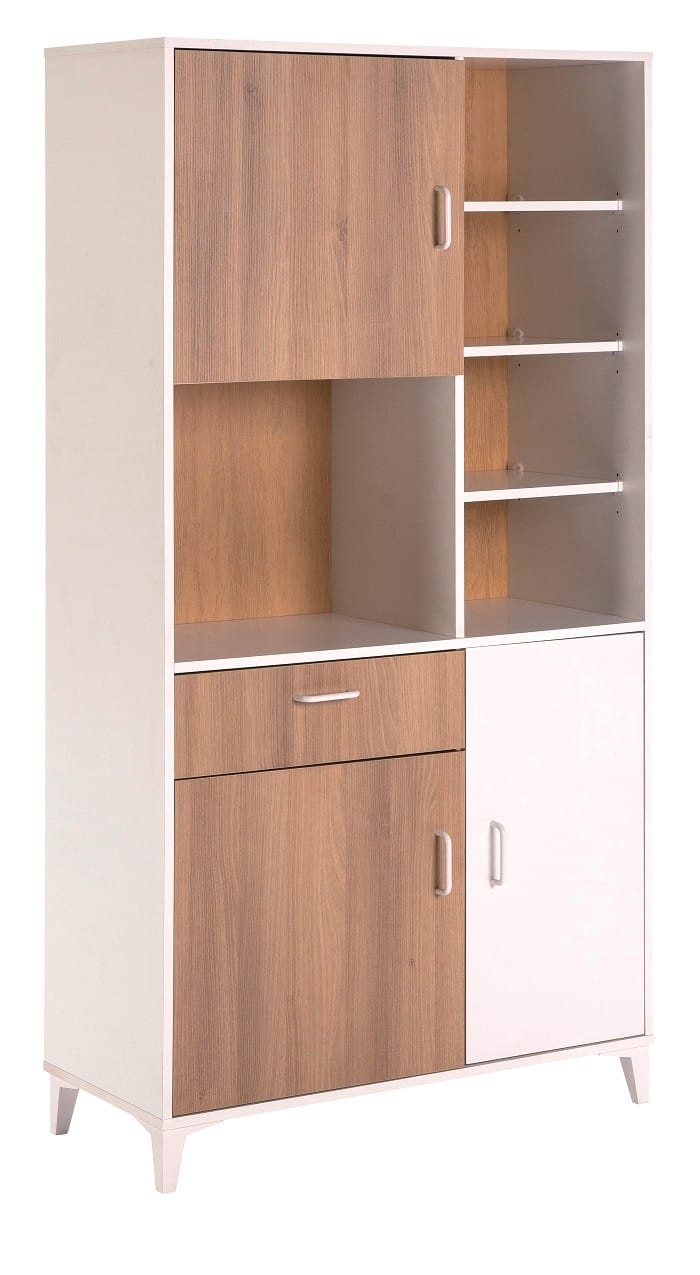 mueble para cocina de Conforama