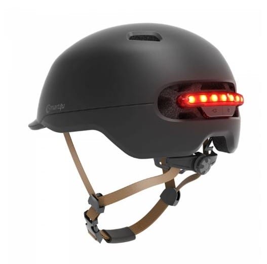 casco de conforama para bicicleta o patinete