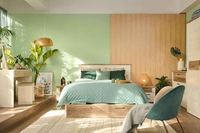 dormitorio Conforama