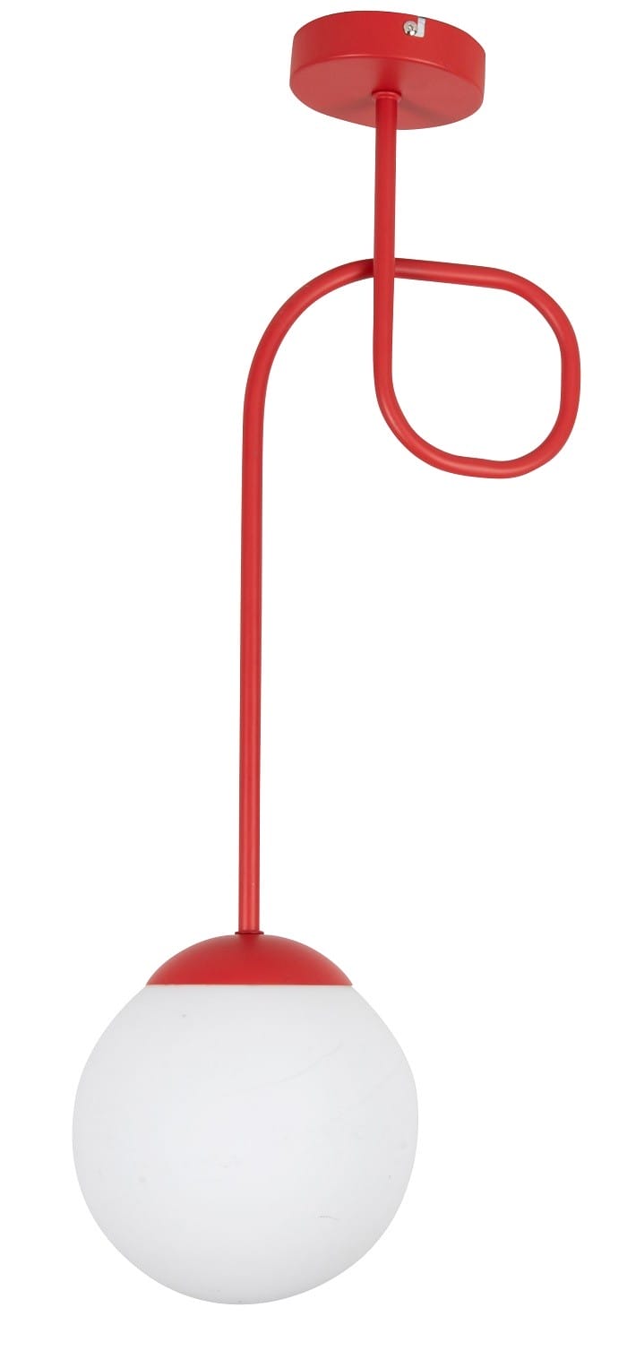 Lámpara Maisons du monde