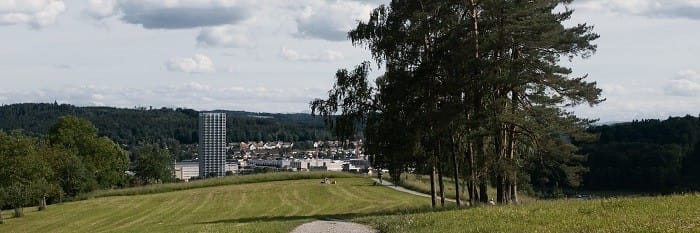 Ciudad de Winterthur