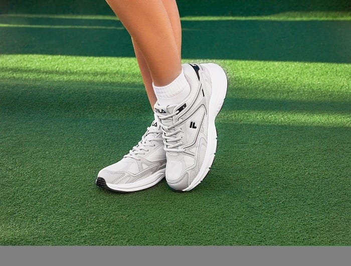 zapatillas FILA