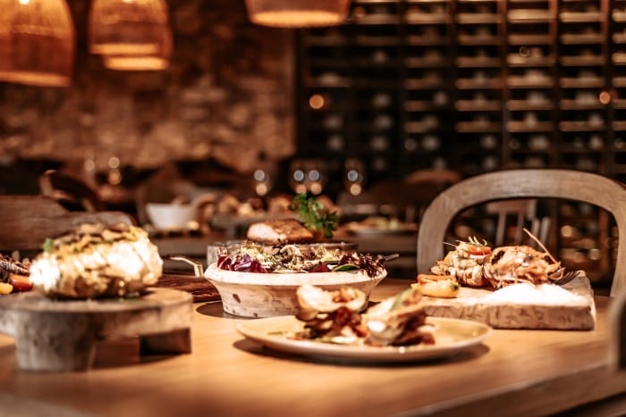 día del padre gastronómico