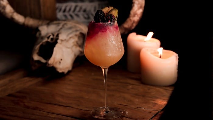 Alta gastronomía y música en directo para celebrar el Día del Padre en Chambao