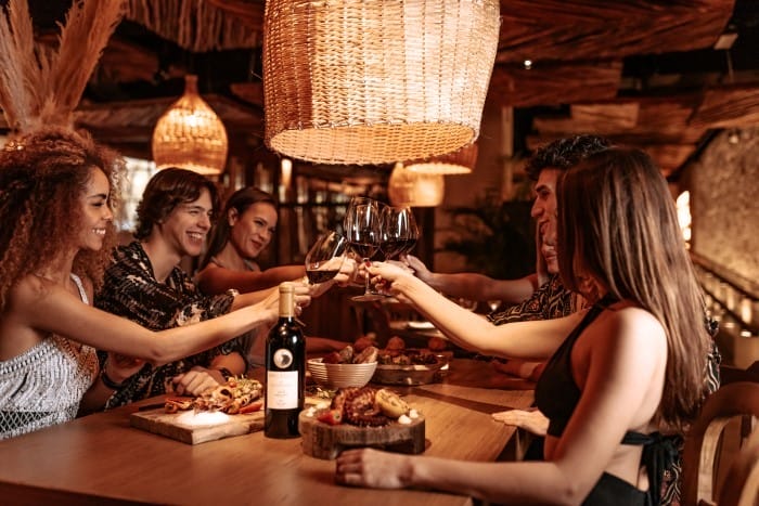 día del padre gastronómico en chambao