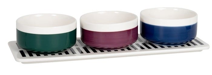 cuencos de aperitivo de Maison du monde