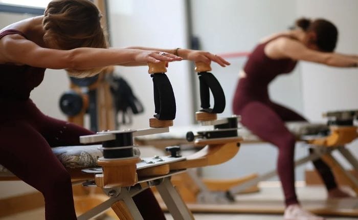 The Garden, el centro multidisciplinar que fusiona arte y movimiento para un bienestar físico y mental