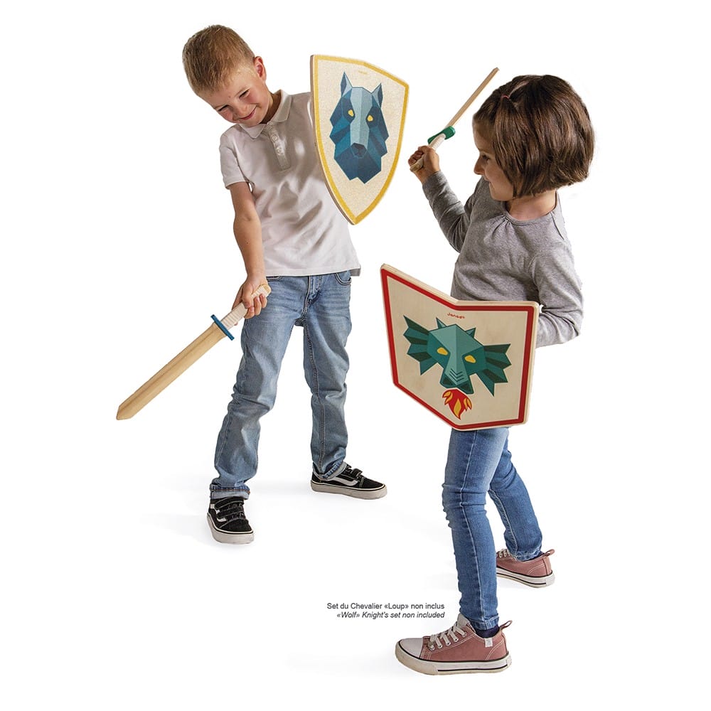 niños jugando a lucha