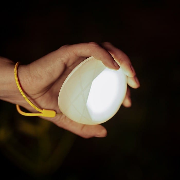 luz led ikea