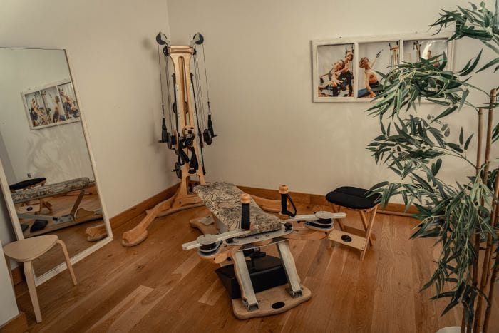 The Garden, el centro multidisciplinar que fusiona arte y movimiento para un bienestar físico y mental