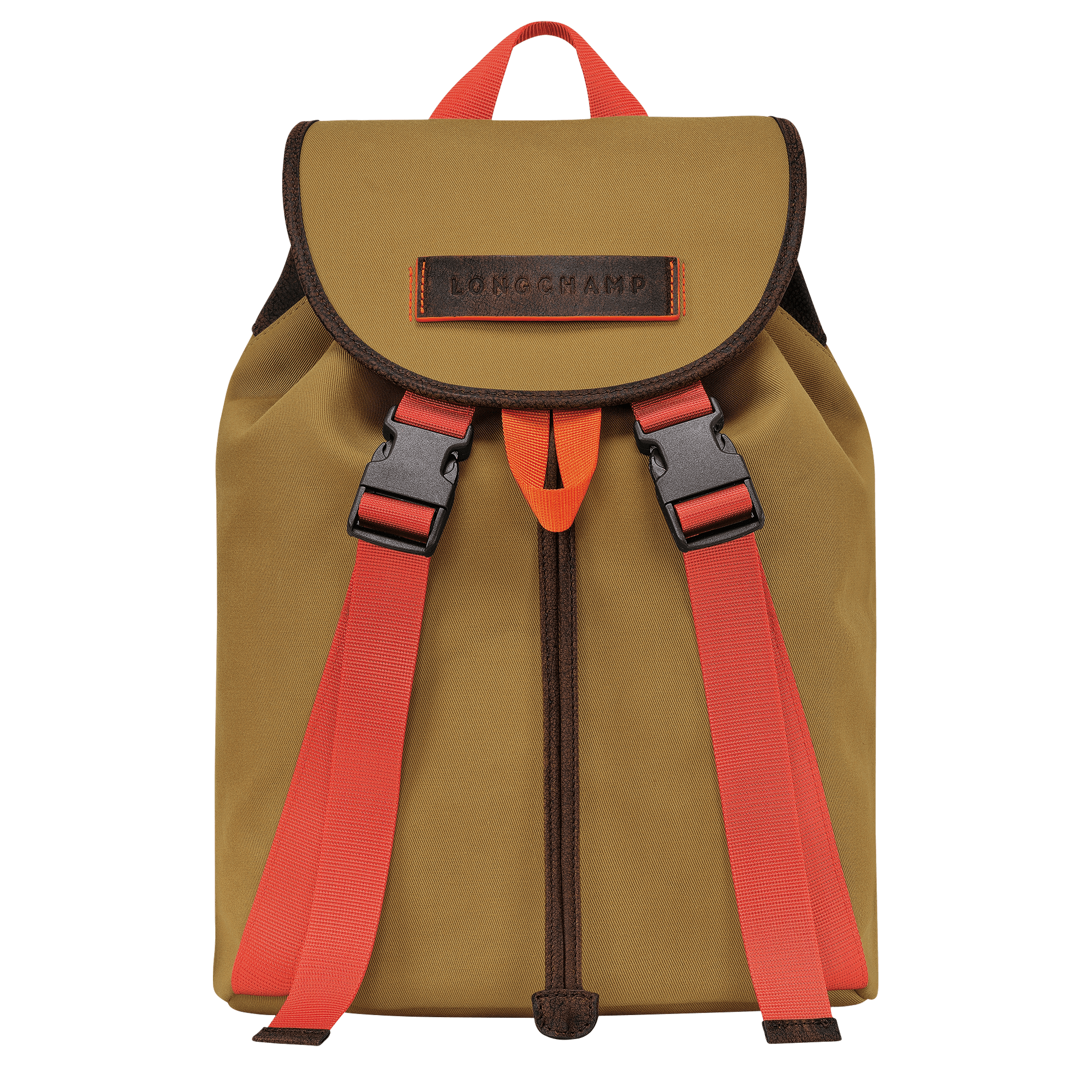 Mochila multicolor para hombre de Longchamp