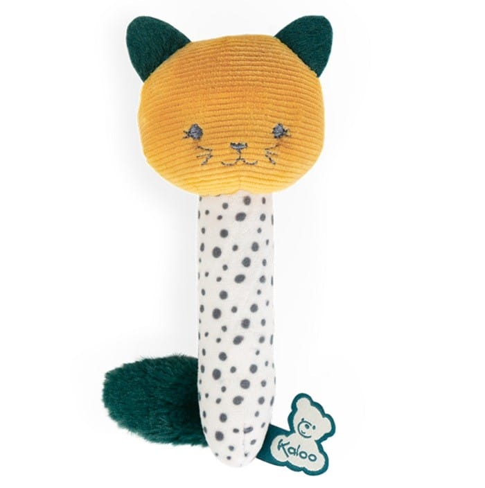 muñeco para bebé