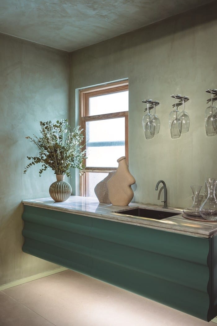 proyecto de interiorismo de Casa Decor 2023