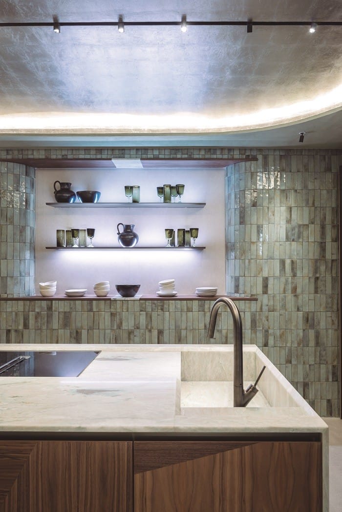 proyecto de interiorismo de Casa Decor 2023