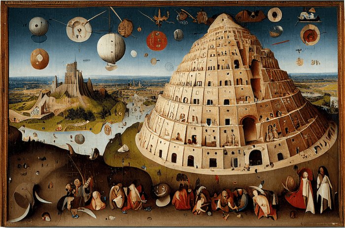 Obra de Lev Manochiv