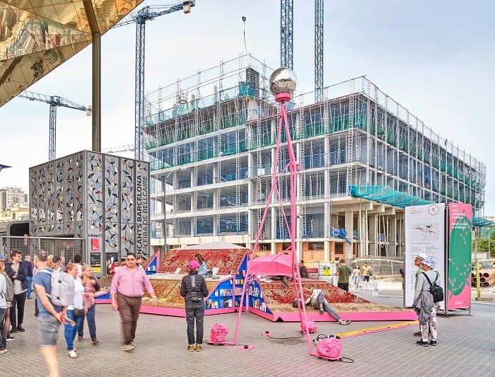 proyecto asamblea nómada