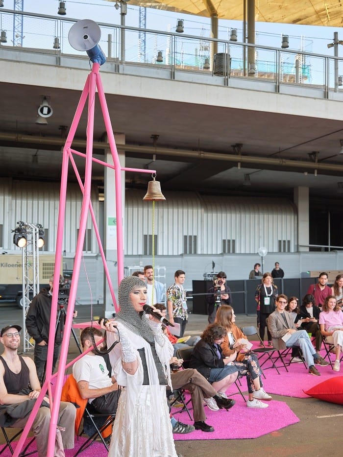 proyecto asamblea nómada