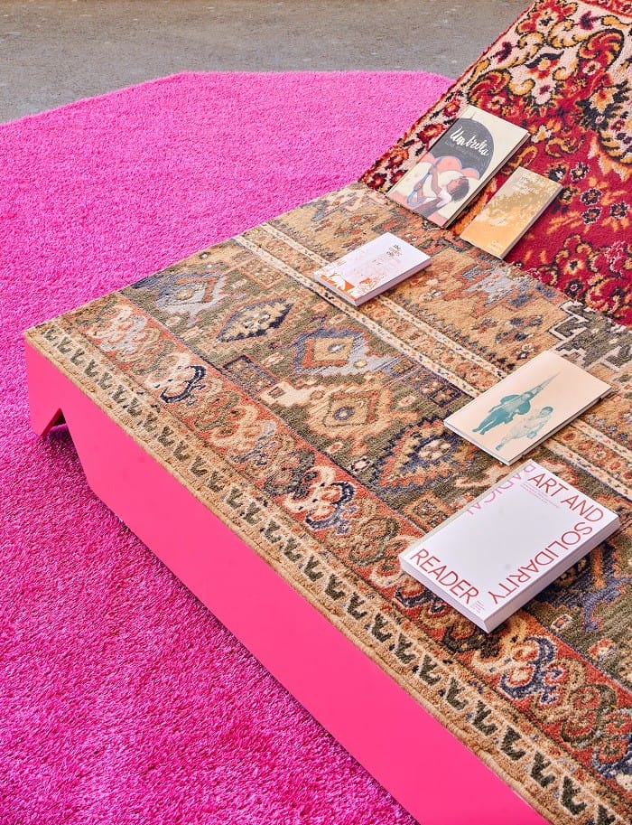 proyecto asamblea nómada