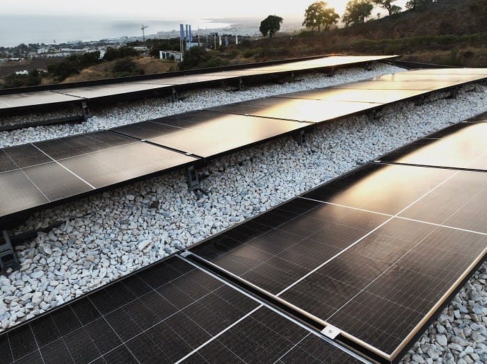 paneles solares SveaSolar