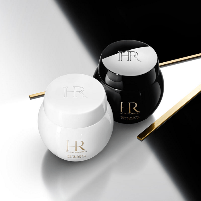 productos Helena Rubinstein en Casa Decor 2023