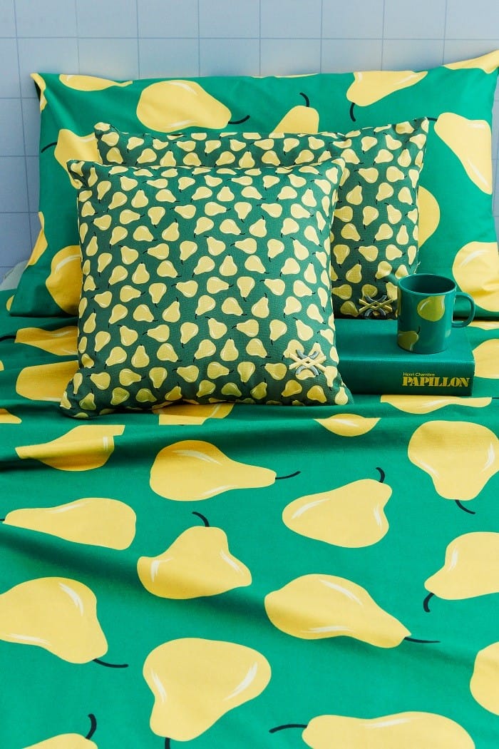 textil cama