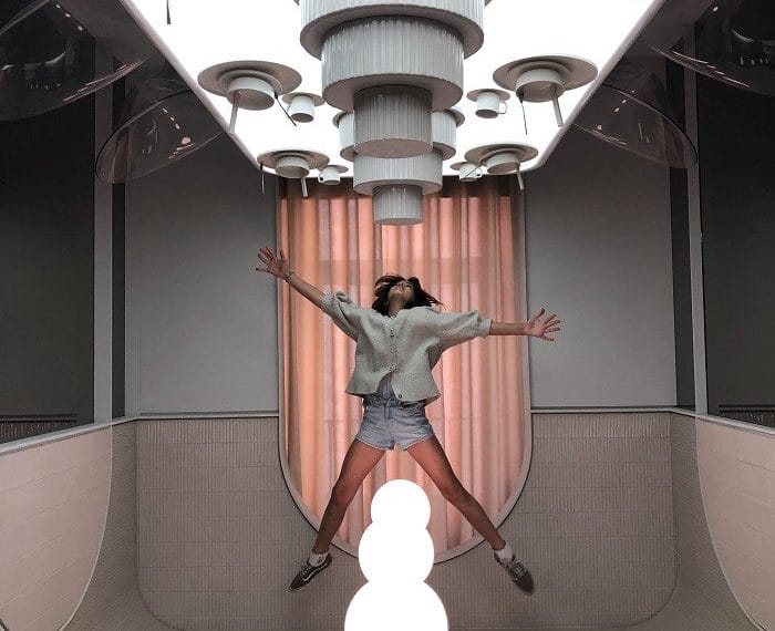 “Home Sweet Home”, el espacio disruptivo en CASA DECOR De Summumstudio y WOW Design