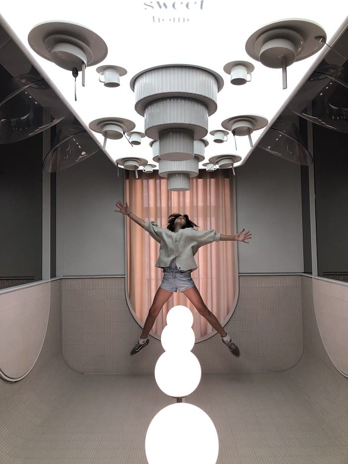 “Home Sweet Home”, el espacio disruptivo en CASA DECOR De Summumstudio y WOW Design