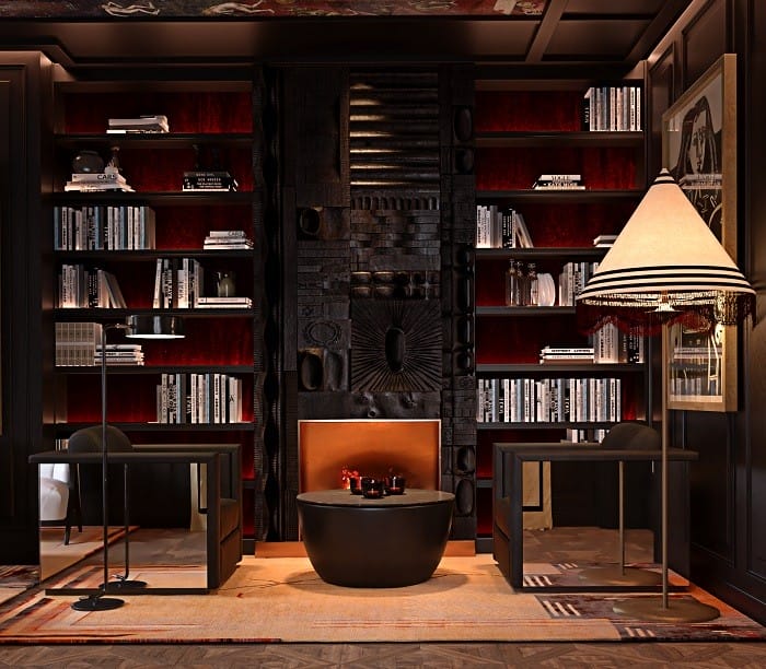 espacio Hotel Montera