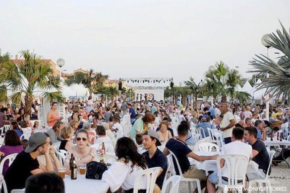 eventos internacionales gastronomia comunidad valenciana