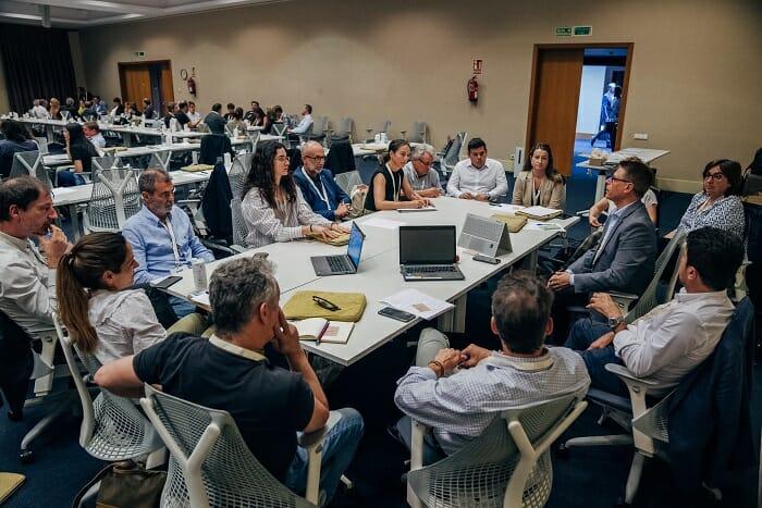 Reunión de Jornadas de Reflexión Estratégica Hábitat 2023