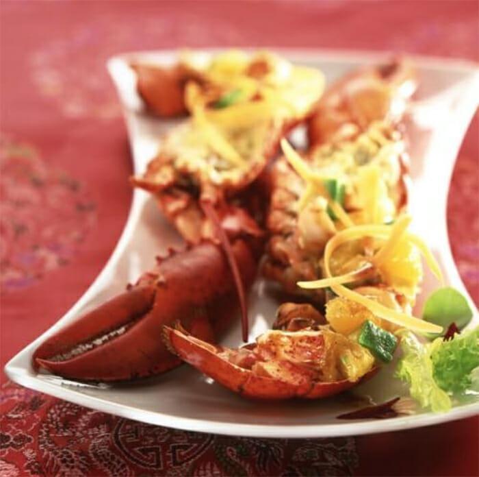 receta marisco verano