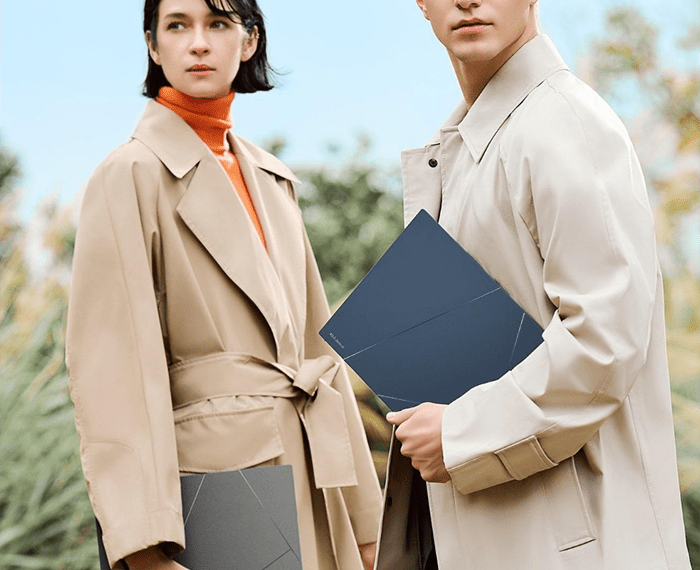 Portatil ASUS diseñadores