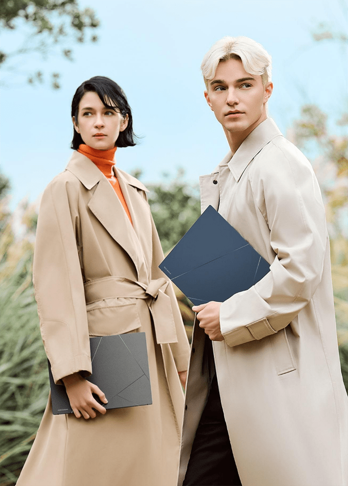 Portatil ASUS diseñadores