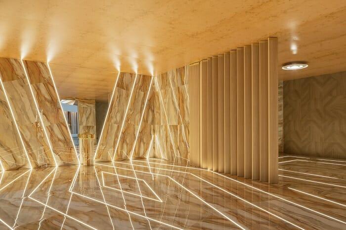 Espacio Giordano de Marbella Design