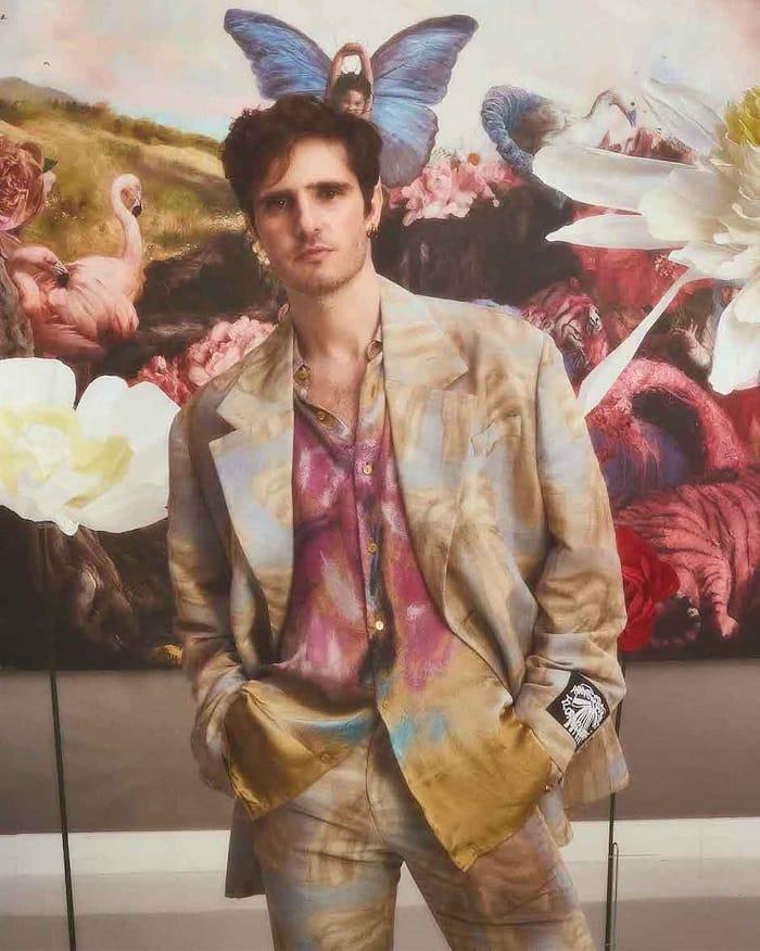 Fotografía de Guillermo Lorca