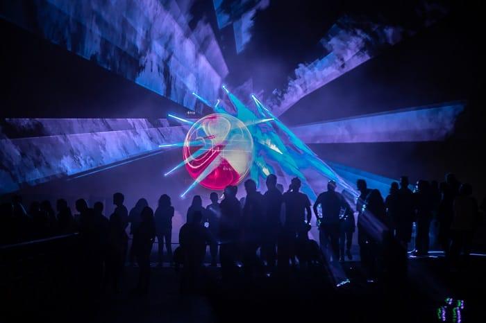 Ibiza Light Festival, la gran cita de arte y tecnología, se celebrará el 10 y 11 de noviembre