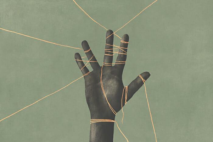 ayuda superacion barreras mentales creencias limitantes