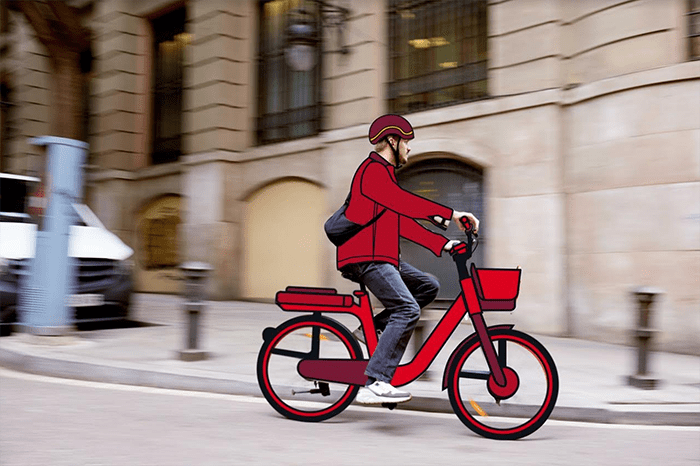 transporte sostenible