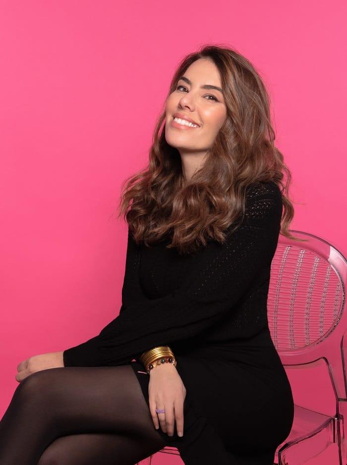 Fotografía de Carlota Pérez