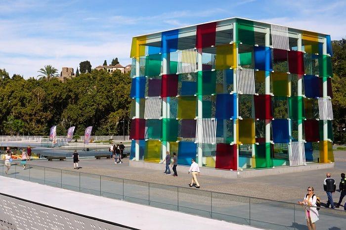 Regresa el Festival de Arquitectura Open House Málaga con su 3ª edición del 17 al 19 de noviembre