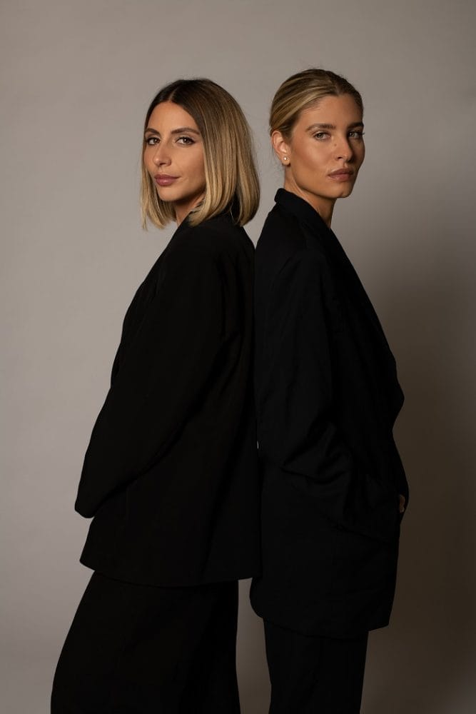 Fotografía de Teresa Andrés y Gracia Bañón