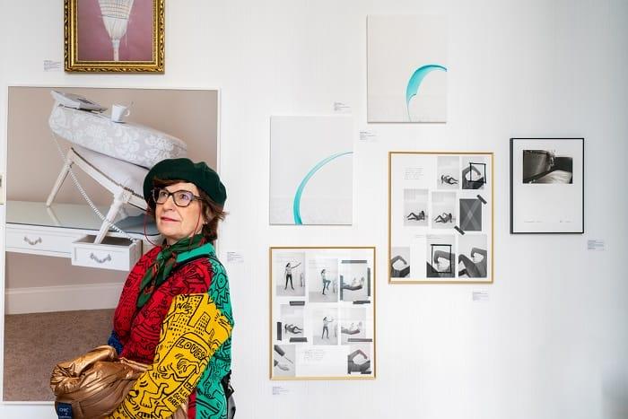 Fería HYBRID Art Fair