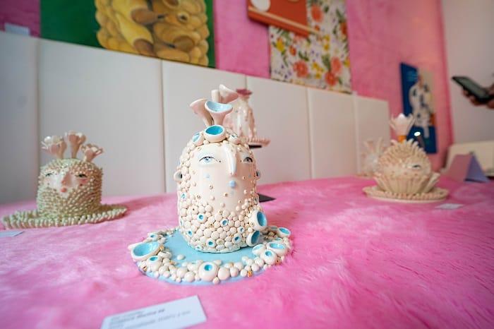HYBRID Art Fair