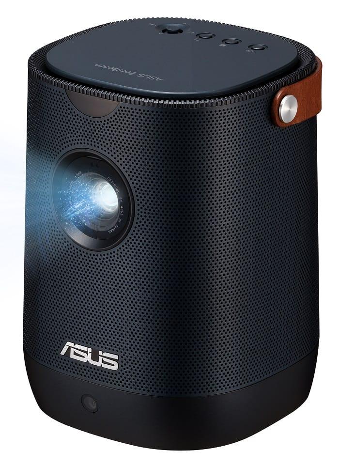 Proyector ZenBeam L2 de ASUS