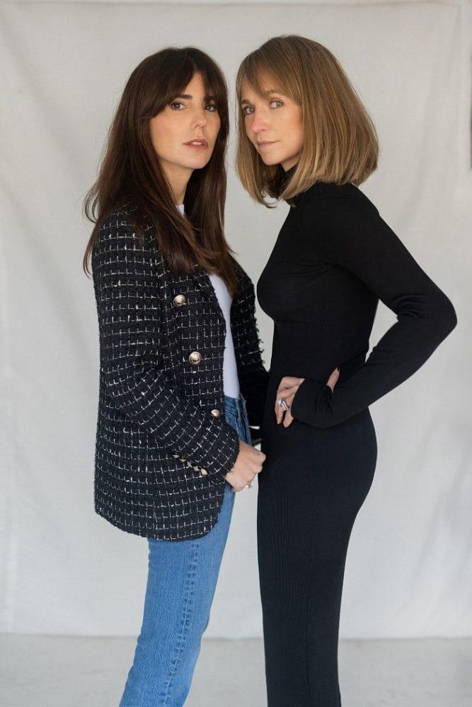Fotografía de Saioa Goitia y Sofía Arribas