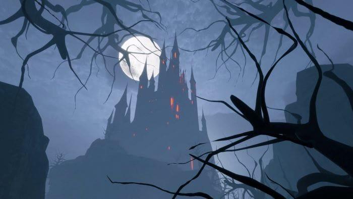 eventos realidad virtual terror