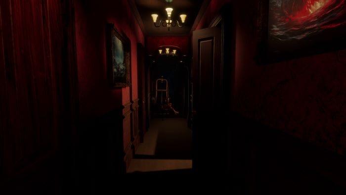 Hotel Drácula, el fenómeno de realidad virtual se estrena inspirado en los clásicos de terror